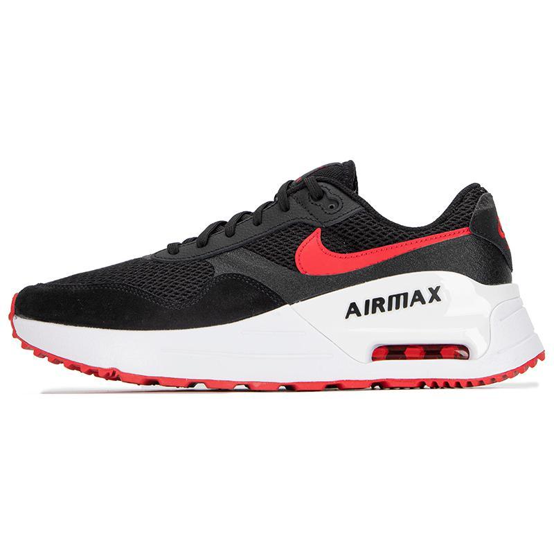 

Новые Nike Air Max Systm Black University Red DM9537-005 40.5
