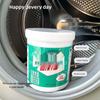 Baoluo 1100g Natural Active Oxygen Laundry Salt - Safe, Non-Toxic Sterilizer & Odor Remover