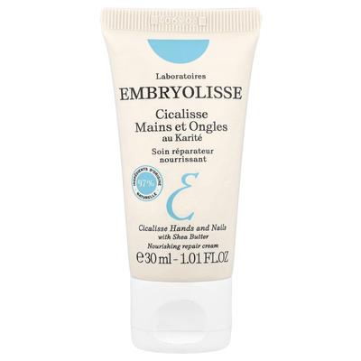 Cicalisse Hands & Nails with Shea Butter, 30ml (1.01fl Oz)
