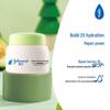 Crema idratante all'avocado Johnson's Baby