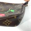 Louis Vuitton M95008 Monogram Cherry Murakami PochetteAccessoires bag pouch