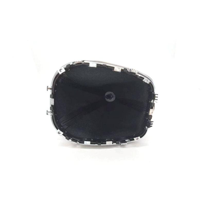 New Shifter Handball Lever Handball For Chevrolet Spark Ng Activ Car Gear Shift Knob Leather Gaitor Boot For Spark Activ