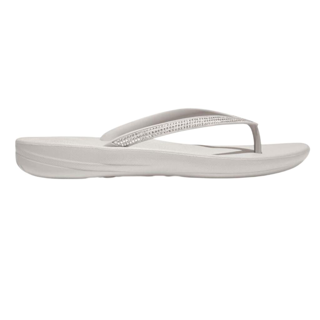 Fit Flop Damen Sparkle iQushion Zehentrenner