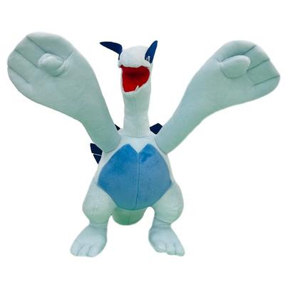 Pokemon Lugia Doll, Mixed Colors, 25cm, Popular Toys for Korean Children