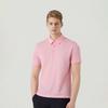 SUPERIOR Men'S Silket T-Shirt Pink (Im0Ftty22173)