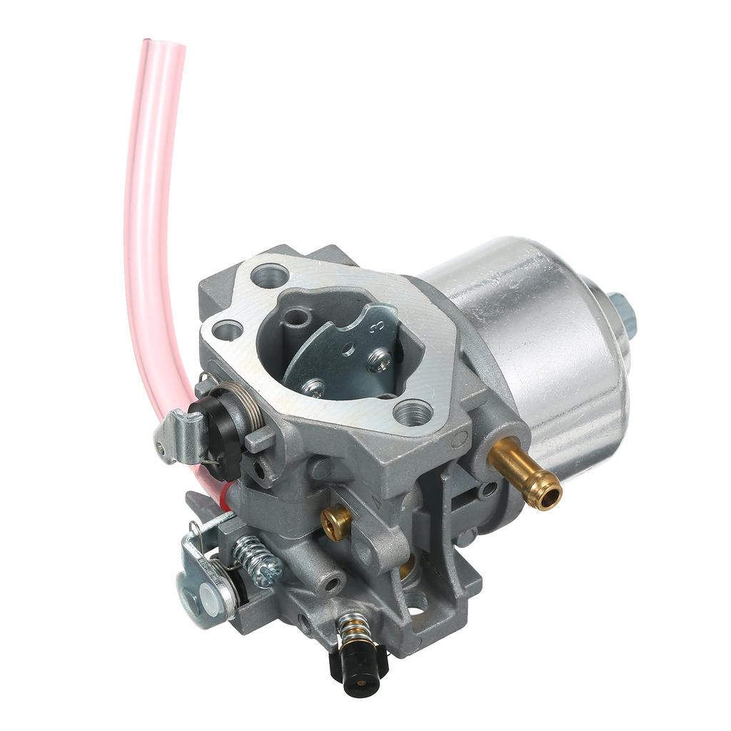 Per John Deere Carburatore Kawasaki GX75 SRX75 AM122462 Carburo - Foto 4
