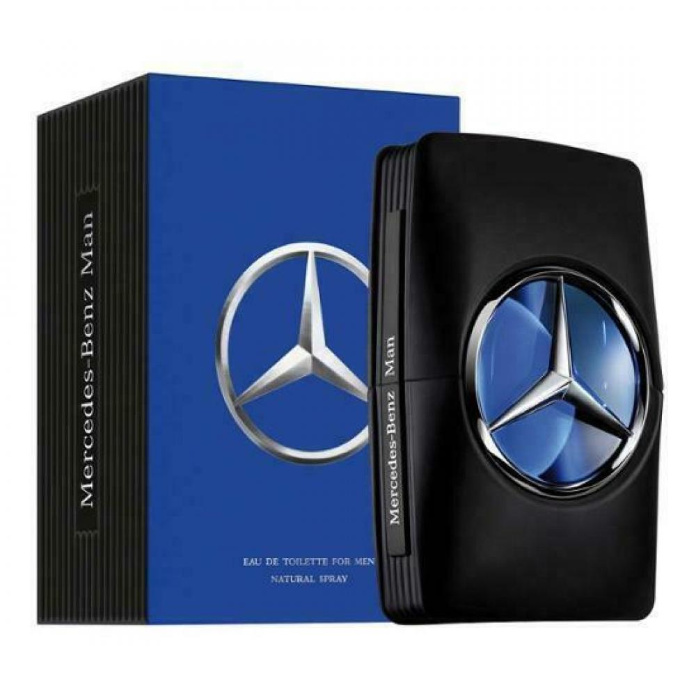 

Mercedes Benz Man EDT 50ml