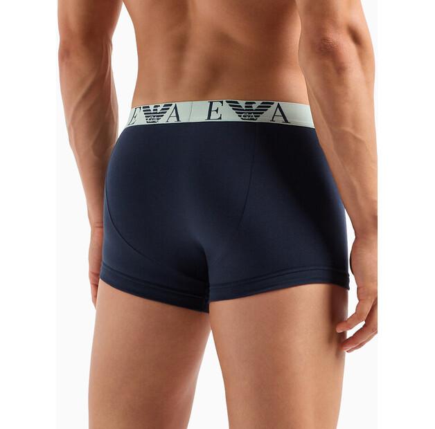 Боксеры Emporio Armani Underwear 1113574R715