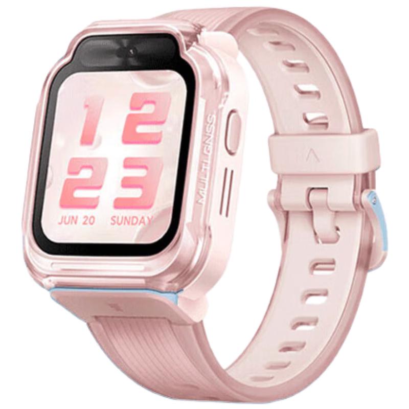 

Xiaomi Mitu Kids Phone Watch 7 (CN version)