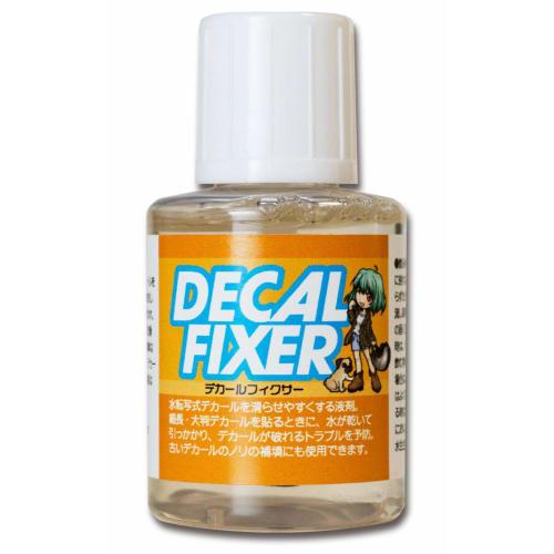 Fixační roztok na obtisky (30 ccm)