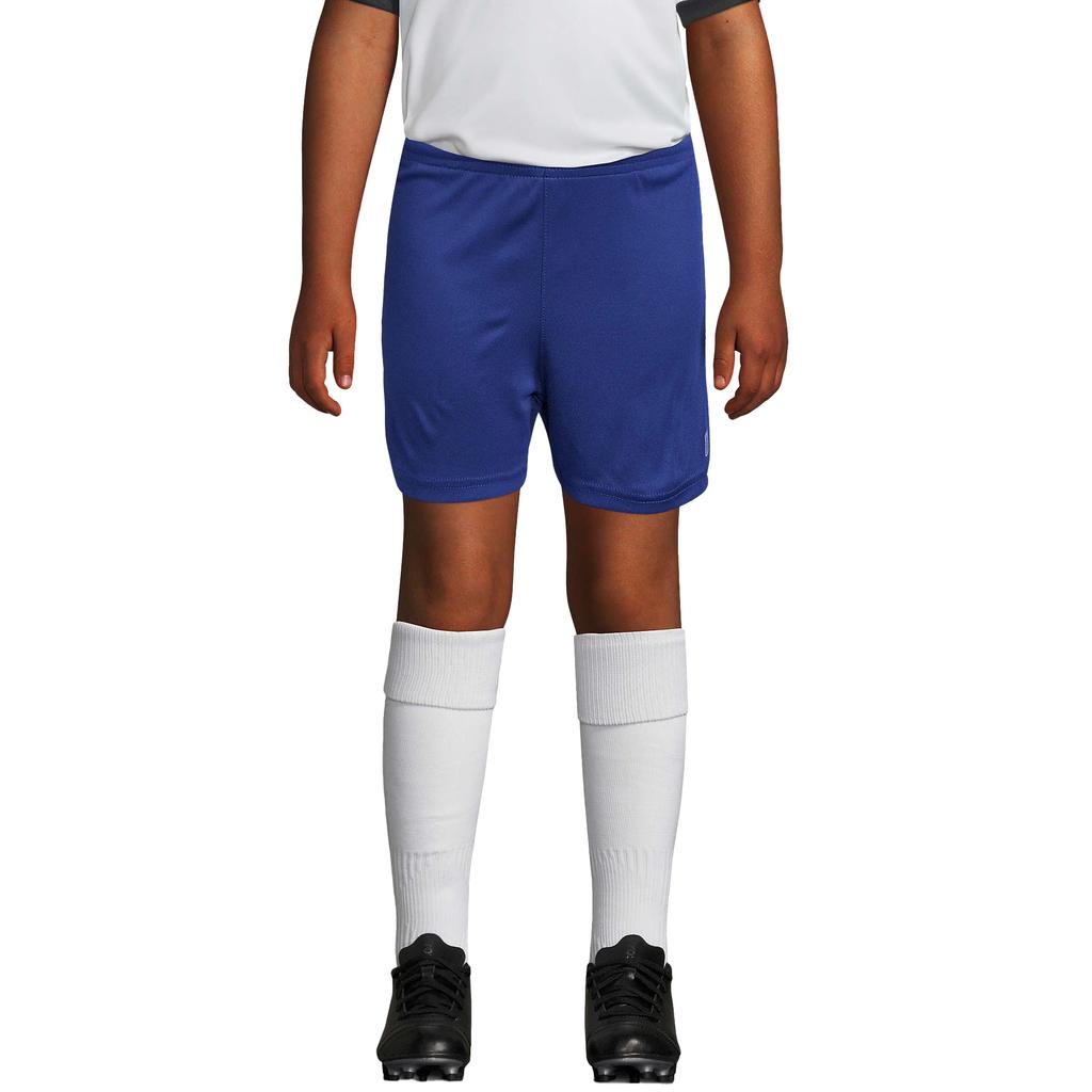 SOLS Childrens/Kids San Siro 2 Shorts