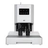 Deli Automatic Financial Document Binder CN plug (adapter included)