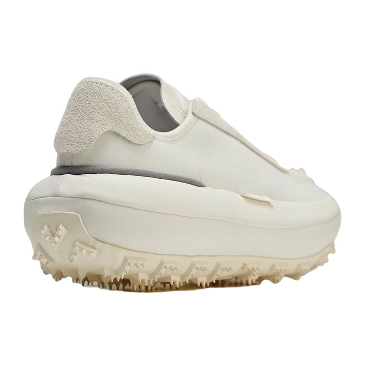adidas Y-3 Makura Off White Orbit Grey Unisex Sneakers Core-White FZ6389