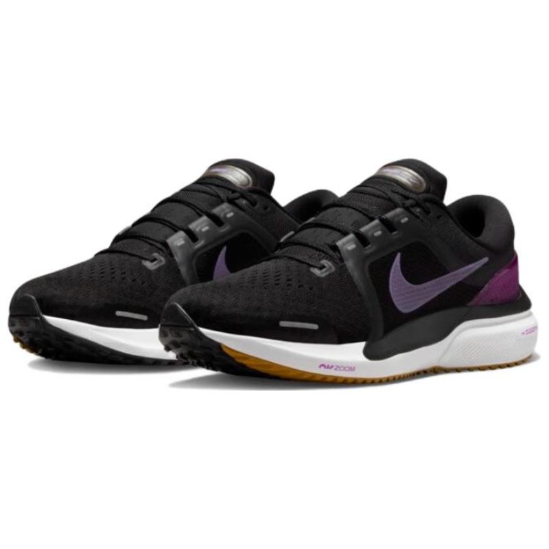 Nike Air Zoom Vomero 16 'Black Canyon Purple' Sneakers DA7245-009