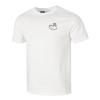New Balance Sports Life Collection SS25 T Shirt Unisex White AMT52351-SST