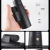Miflame 1250 High-Magnification Monocular Telescope