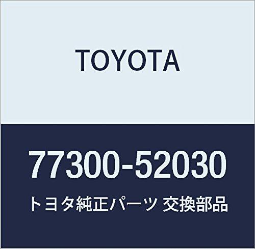 

Оригинальные детали TOYOTA Крышка топливного бака в сборе Номер детали 77300-52030