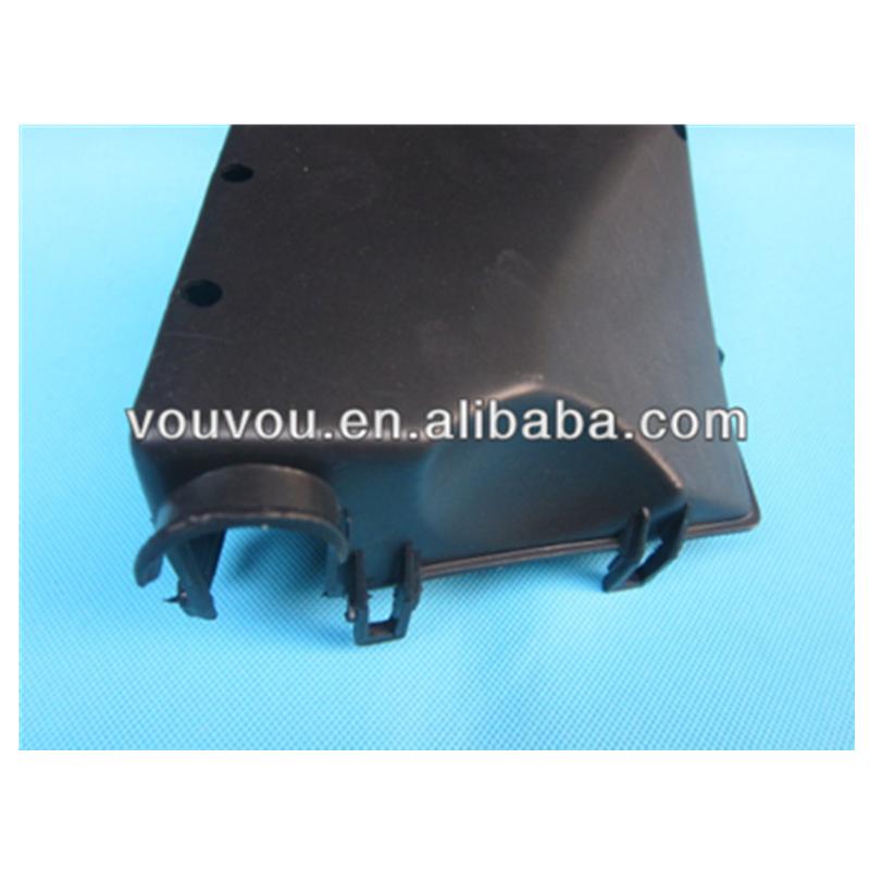 Car accessories body parts lower main fuse block cover BP4K-66-767 for Mazda 3 2004-2010 BK