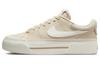Court Legacy Lift 'Pearl White' Women's DM7590-200