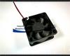 Brand New 5025 5CM DC Fan 12V High Airflow Exhaust Heat Dissipation