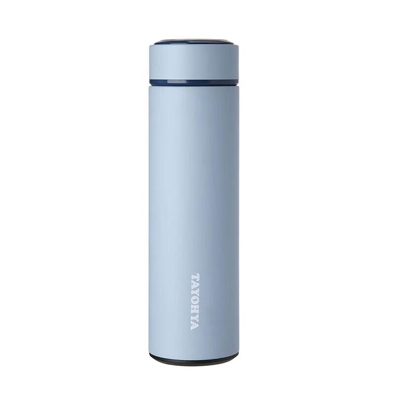 TAYOHYA Premium Stainless Steel Straight Cup