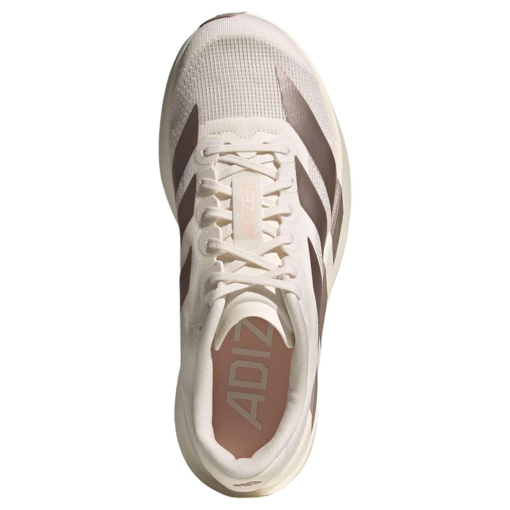 Adidas Adizero Evo SL Running Shoes Women's Ecru KI6959