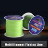 Smaller Diameter Braided Line 8lb-35lb Fast Water Cutting Fishing Line 4 Strands Braided Fishing Line Abrasion Resistant
