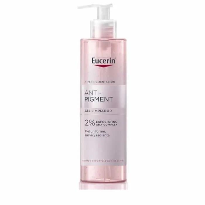 

Eucerin Anti Pigment Очищающий гель 400 мл