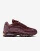 IB6830-601 Nike Air Max 95 SE Big Bubble Total 90 Burgundy Crush (Men's)