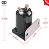 12V Golf Cart J38-81950-01 Solenoid G9 & G11 Gas 4-Cycle 1985-UP Part for Yamaha