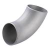 Butt Weld Equal Diameter Elbow