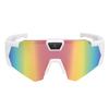 Smart POV Sunglasses 1080P HD Wind Proof 120 Degrees  Wide Angle Lens   Recording POV Sports Glasses