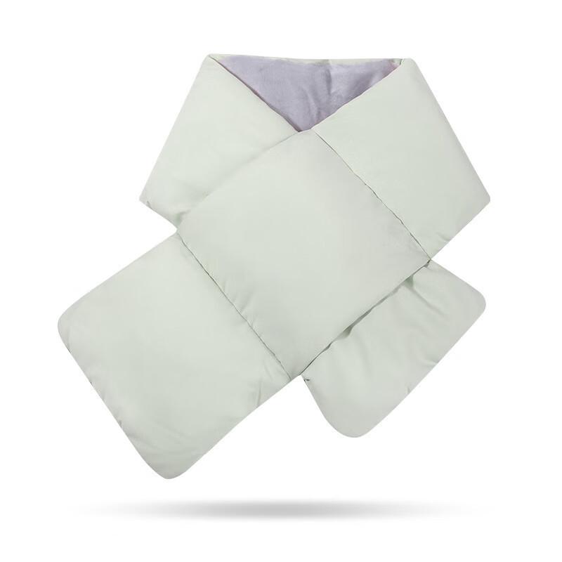 Simple Versatile Down Scarf