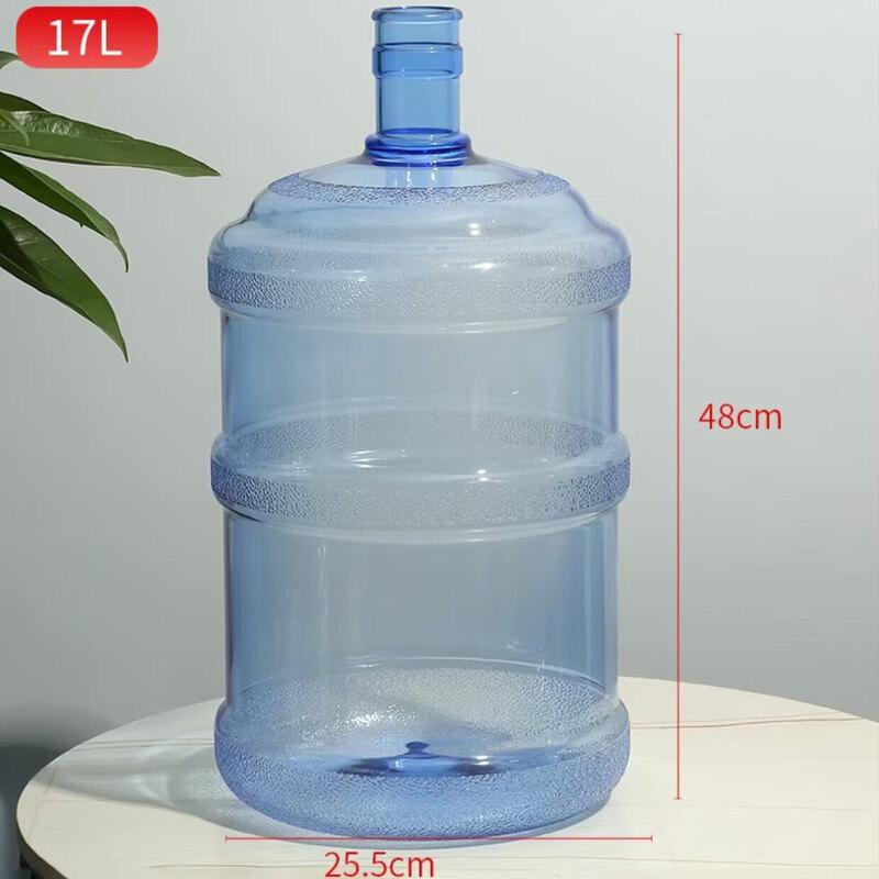 ZISIZ Food-Grade Water Dispenser Bucket