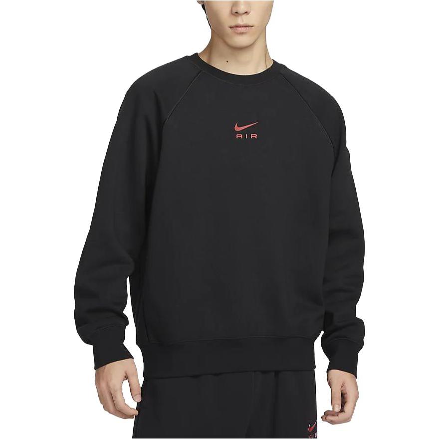 Nike Air Sweatshirt Men's Black FB7204-010
