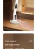 LED Desk Lamp: Eye Protection, Bedside & Study Light for College Dorm; Night Light with Charging & Timer; Compact & Stylish Design