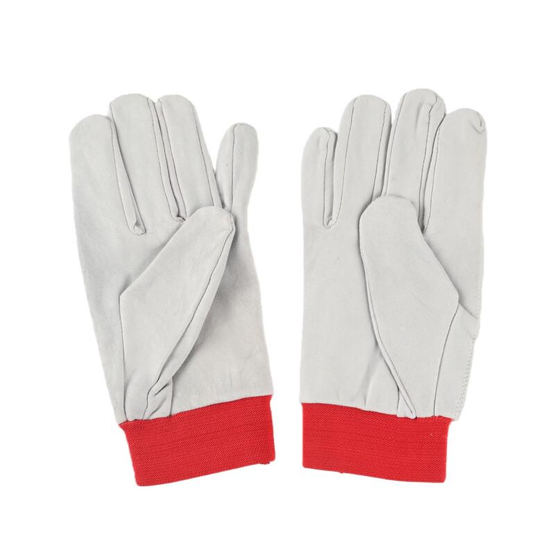 Brangdy Sheepskin Gloves One Size