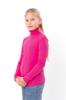 Kids’ Cozy Turtleneck Sweater – Comfortable & Protective for Cold Weather, Any Season, 6068-019 HC