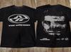 The Weeknd After Hours Til Dawn Tour 2025 Maglietta Faccia Distorta Comfort Colors T-Shirt Unisex