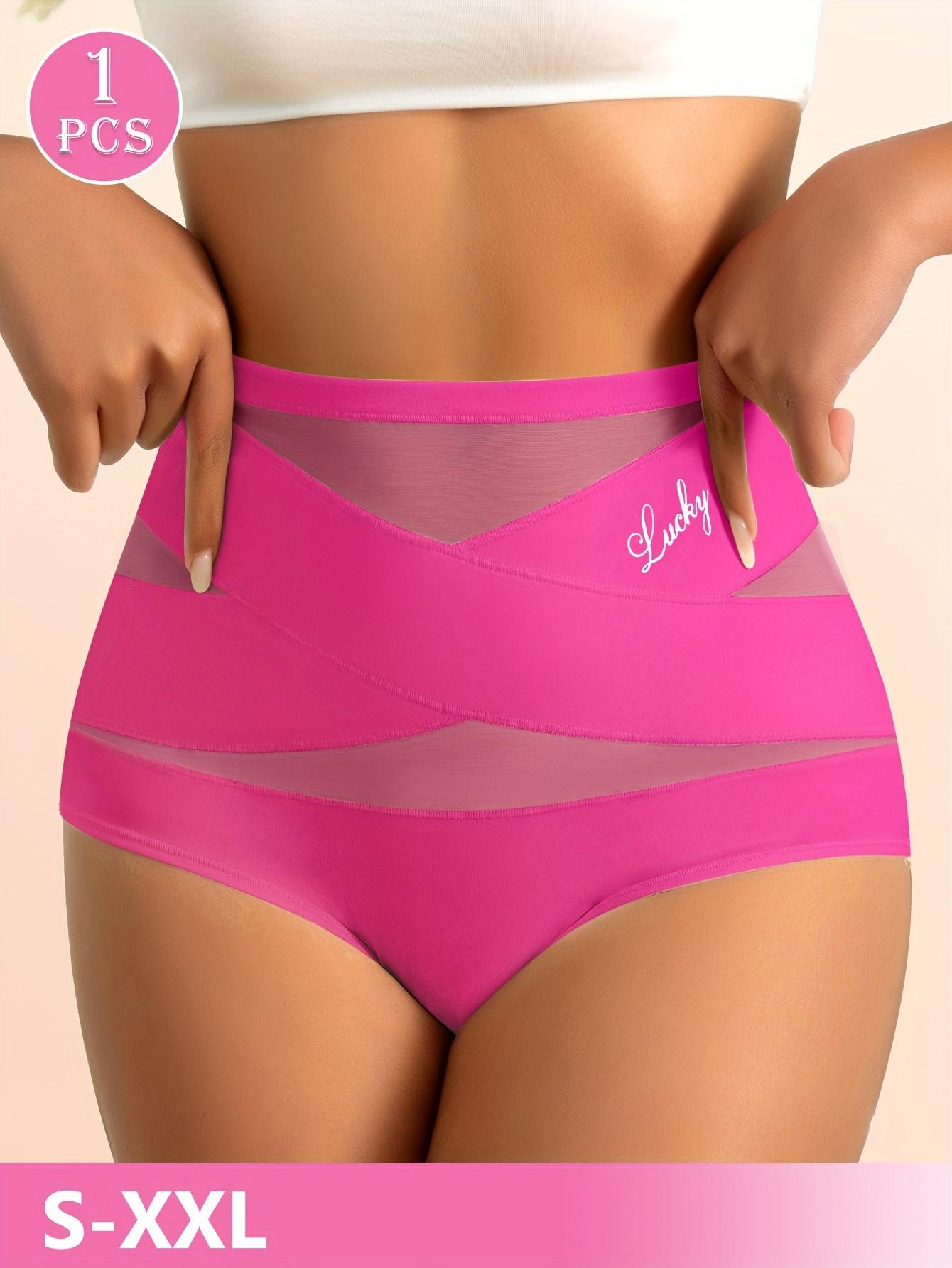 

Женское, С высокой талией, Бесшовное, Подтягивающее бедра, Компрессия живота, Нижнее белье, Дышащее, Сетка из ледяного шелка, Высокая эластичность, Формирующий пояс XXL розы красного