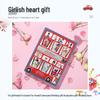 Cath Kidston London Bus Hand Cream Gift Set