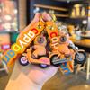 Porta-moedas, clips, porta-chaves – Chaveiros
