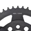 428 45T 54T Motorcycle Rear Sprocket Staring Wheel For YAMAHA DT 125 DT125 DT175 74-76 AG200 TW200 1989 91-17 TW225 02-07 XT200