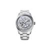 Orient Star RK-AV0125S Men's Automatic Watch, Modern Skeleton Design, Mechanical, Made In Japan, with 2-Year Manufacturer's Warranty, Open Heart,
