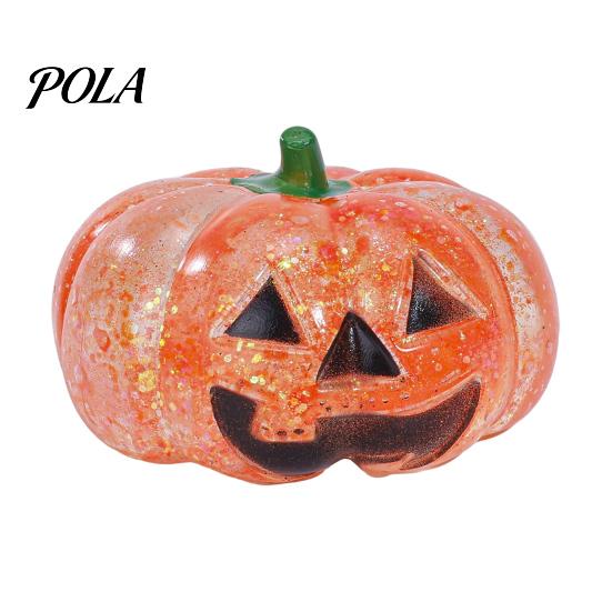 Glitter Pumpkin Toy 1/2/3Pcs Halloween Head Stress Ball, Anxiety Relief Spooky Healing Ball Toy, Stretchy Orange Sensory Pocket Reliever