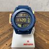 Used Out of Print Nixon THE UNIT Navy Working Item