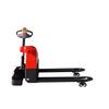 Jundelun 3-Ton Full Electric Pallet Jack with Scale CN Plug (adapter Included)