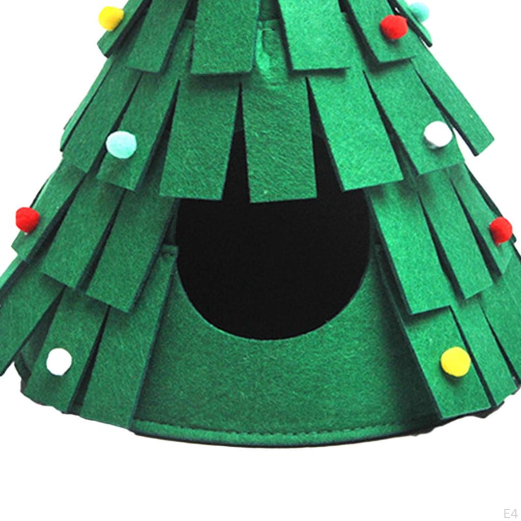 Bird Hanging Nest Pet Hideout Hut Sleeping Comfortable Warm Bed Hamsters Hammock for