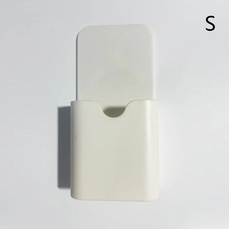 

Магнитный ящик для хранения ярких цветов, пластиковый держатель для маркера для доски, контейнер для холодильника, органайзер для домашнего офиса, школьные принадлежности белый