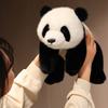 Cute Plush Panda Toy Cute Cartoon Sleeping Children Men Women Birthday Gift